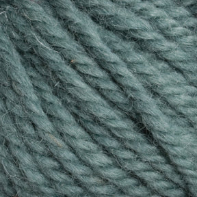 Caledonian Dye Works Yarn 1250 Halcyon Yarn Classic Rug Wool | Skein