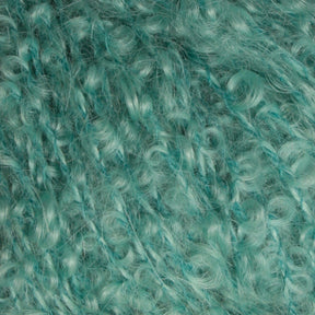 Caledonian Dye Works Yarn 1300 Victorian Bouclé Mohair Yarn