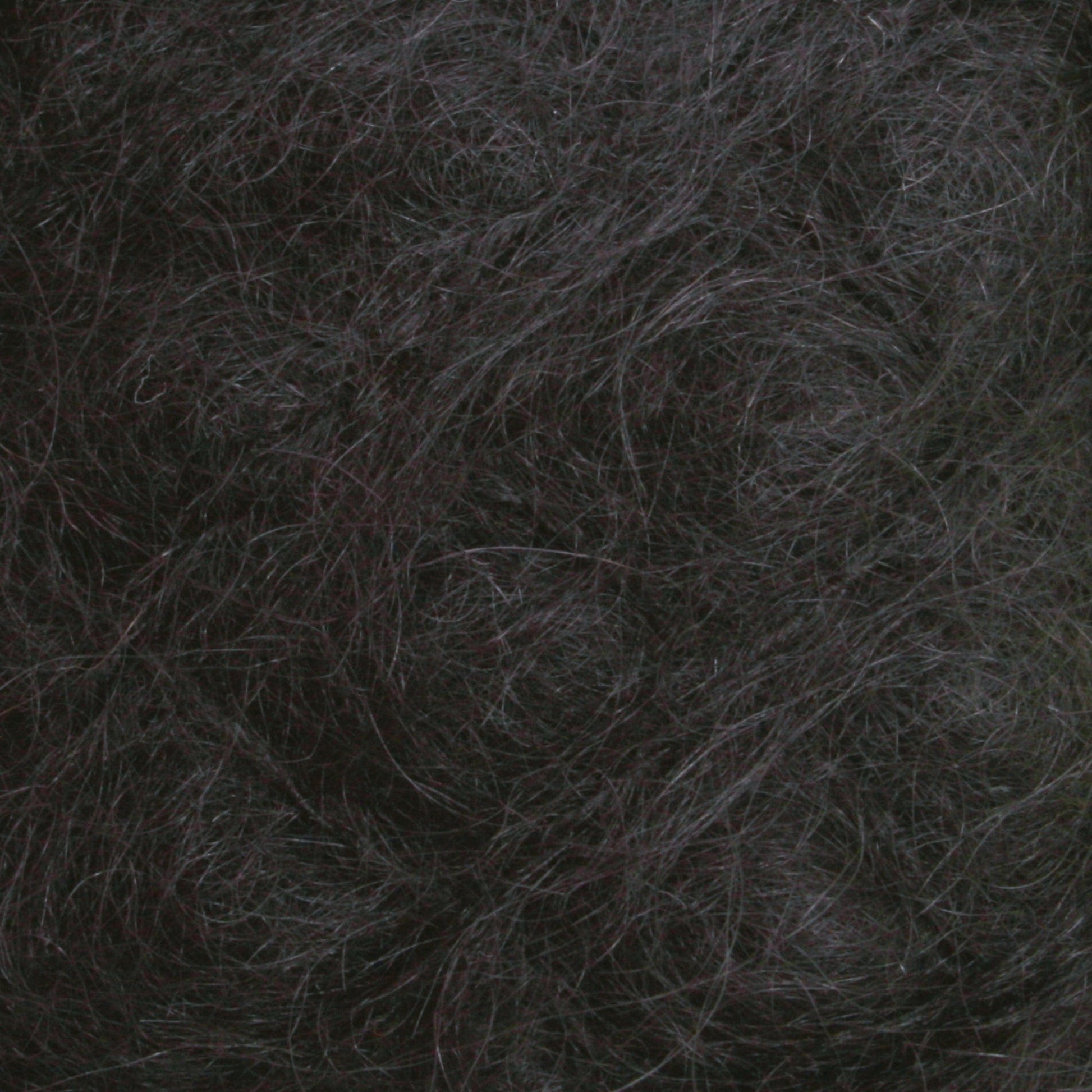 Caledonian Dye Works Yarn 1340 Victorian Brushed Mohair Yarn | Large Skein