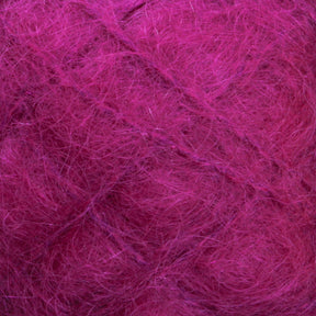 Caledonian Dye Works Yarn 1380 Victorian Brushed Mohair Yarn | Mini Skein