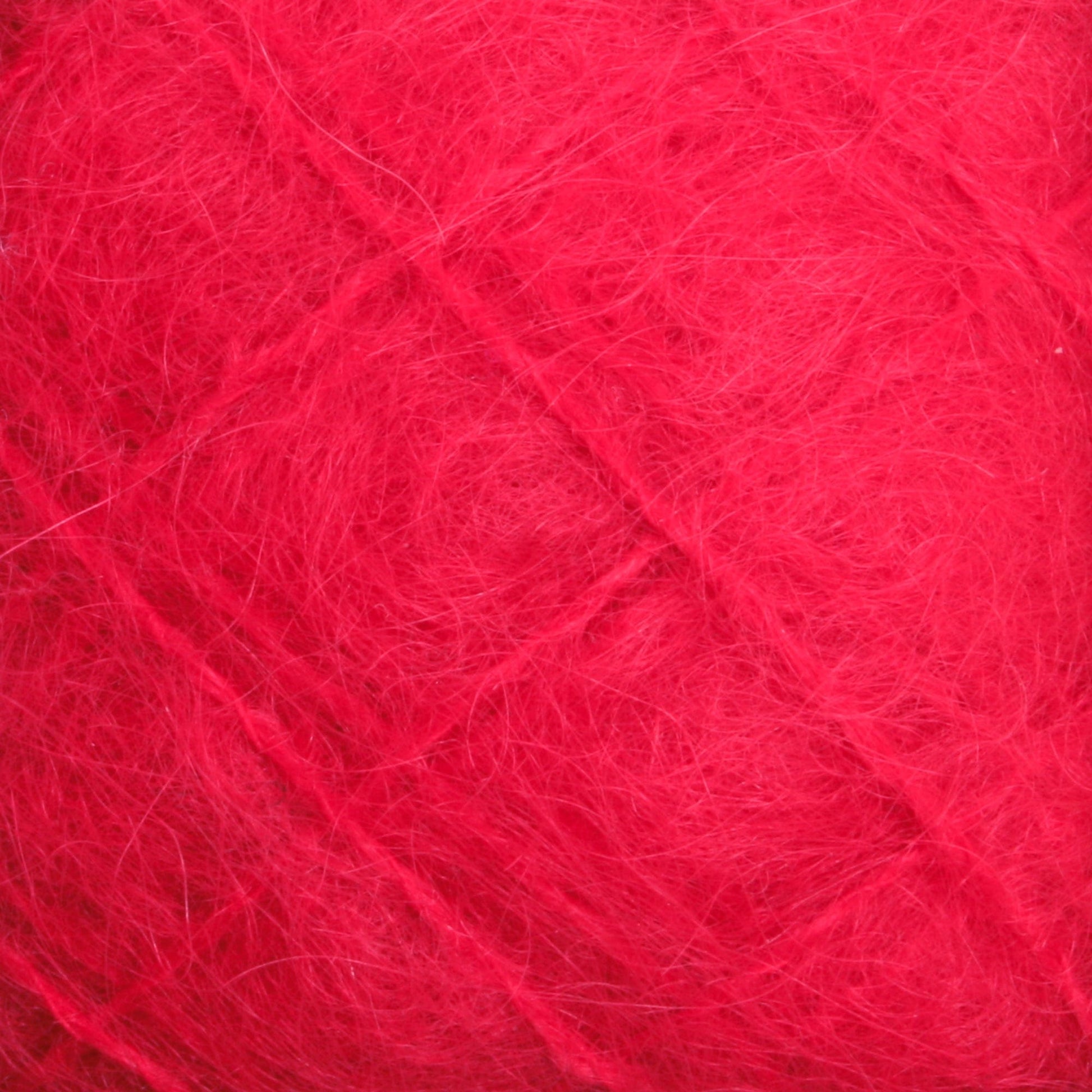 Caledonian Dye Works Yarn 1410 Victorian Brushed Mohair Yarn | Mini Skein