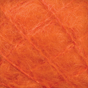 Caledonian Dye Works Yarn 1420 Victorian Brushed Mohair Yarn | Large Skein