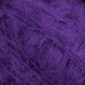 Caledonian Dye Works Yarn 1480 Victorian Brushed Mohair Yarn | Large Skein