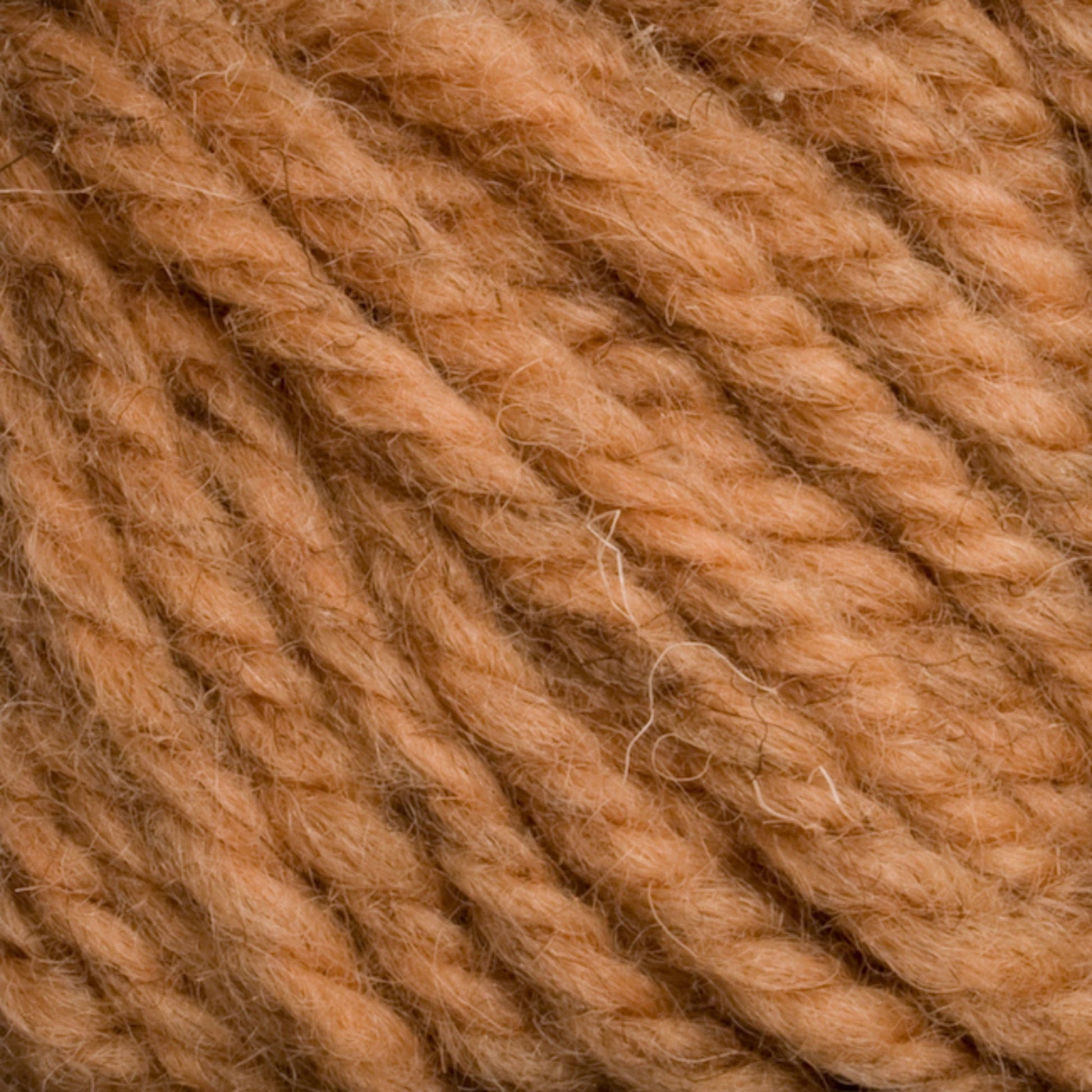 Caledonian Dye Works Yarn 1500 Halcyon Yarn Classic Rug Wool | Skein