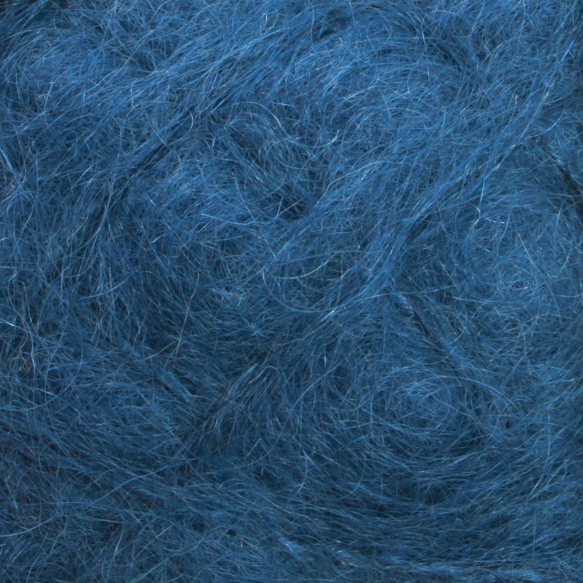 Caledonian Dye Works Yarn 3490 Victorian Brushed Mohair Yarn | Large Skein