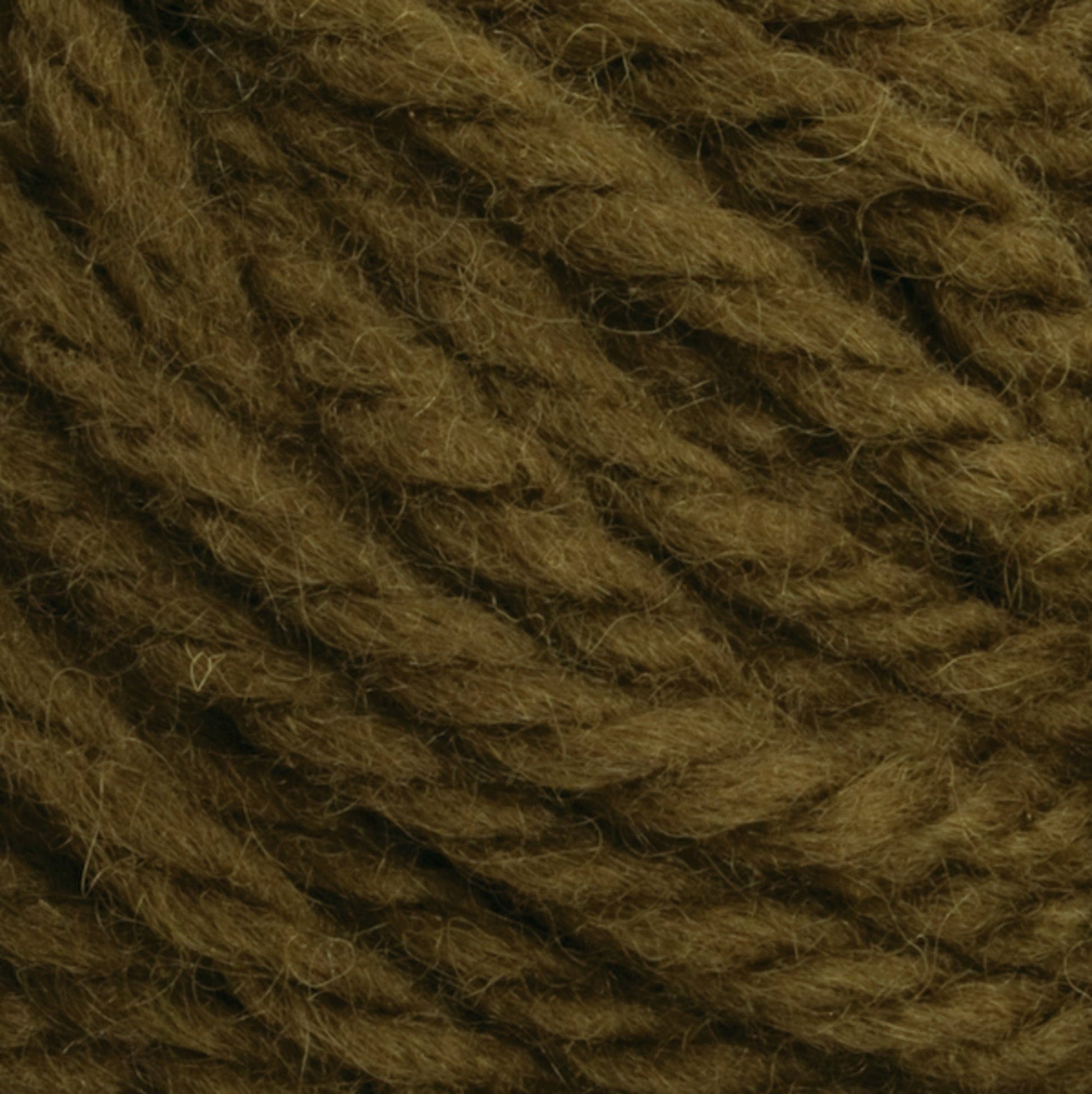 Caledonian Dye Works Yarn 3500 Halcyon Yarn Classic Rug Wool | Skein