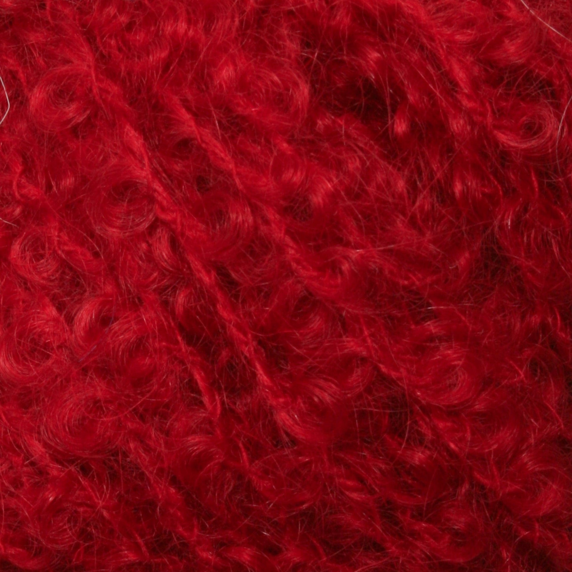 Caledonian Dye Works Yarn 3560 Victorian Bouclé Mohair Yarn