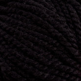 Caledonian Dye Works Yarn Black Norumbega