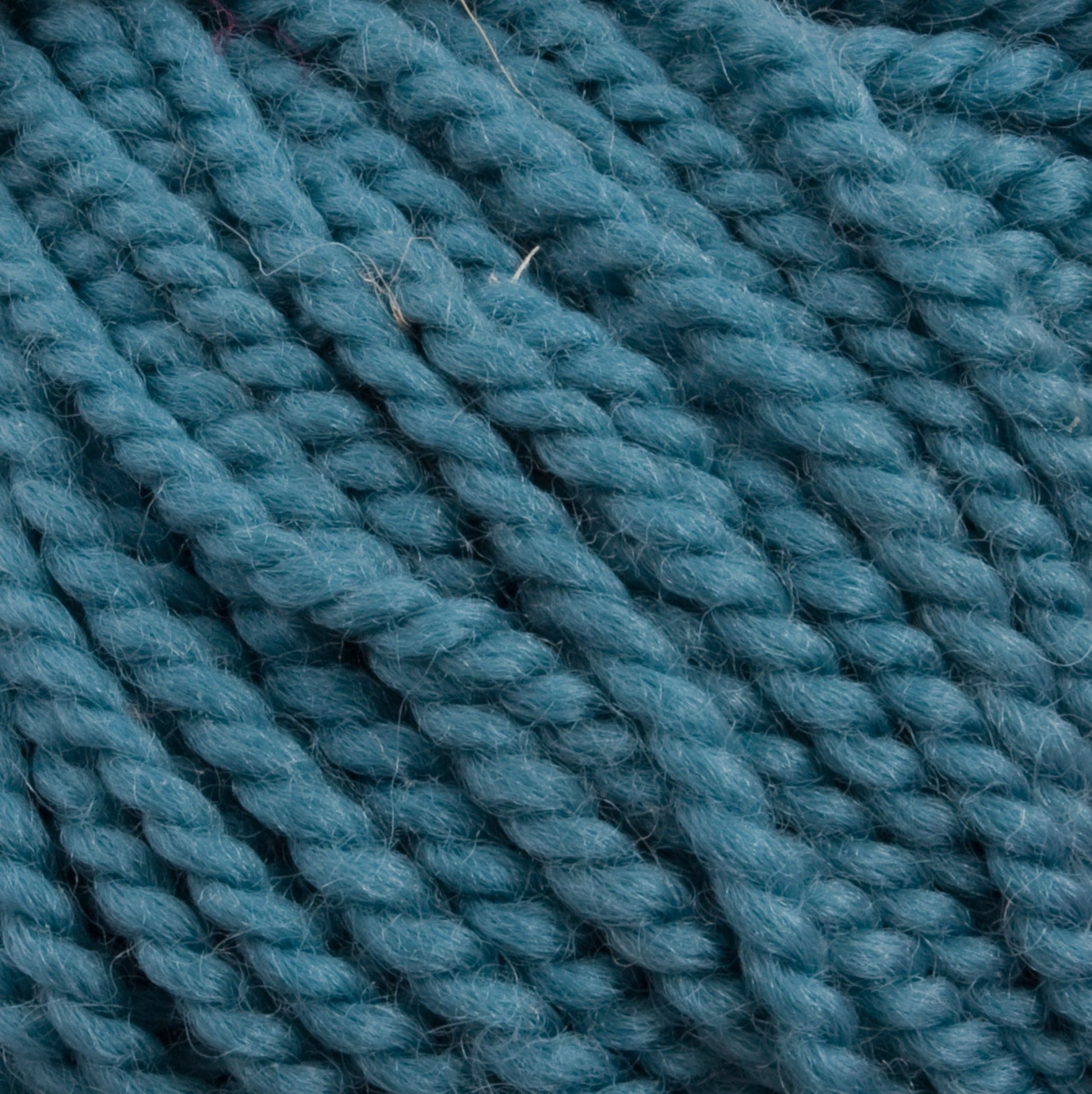 Caledonian Dye Works Yarn Blue Jay Norumbega