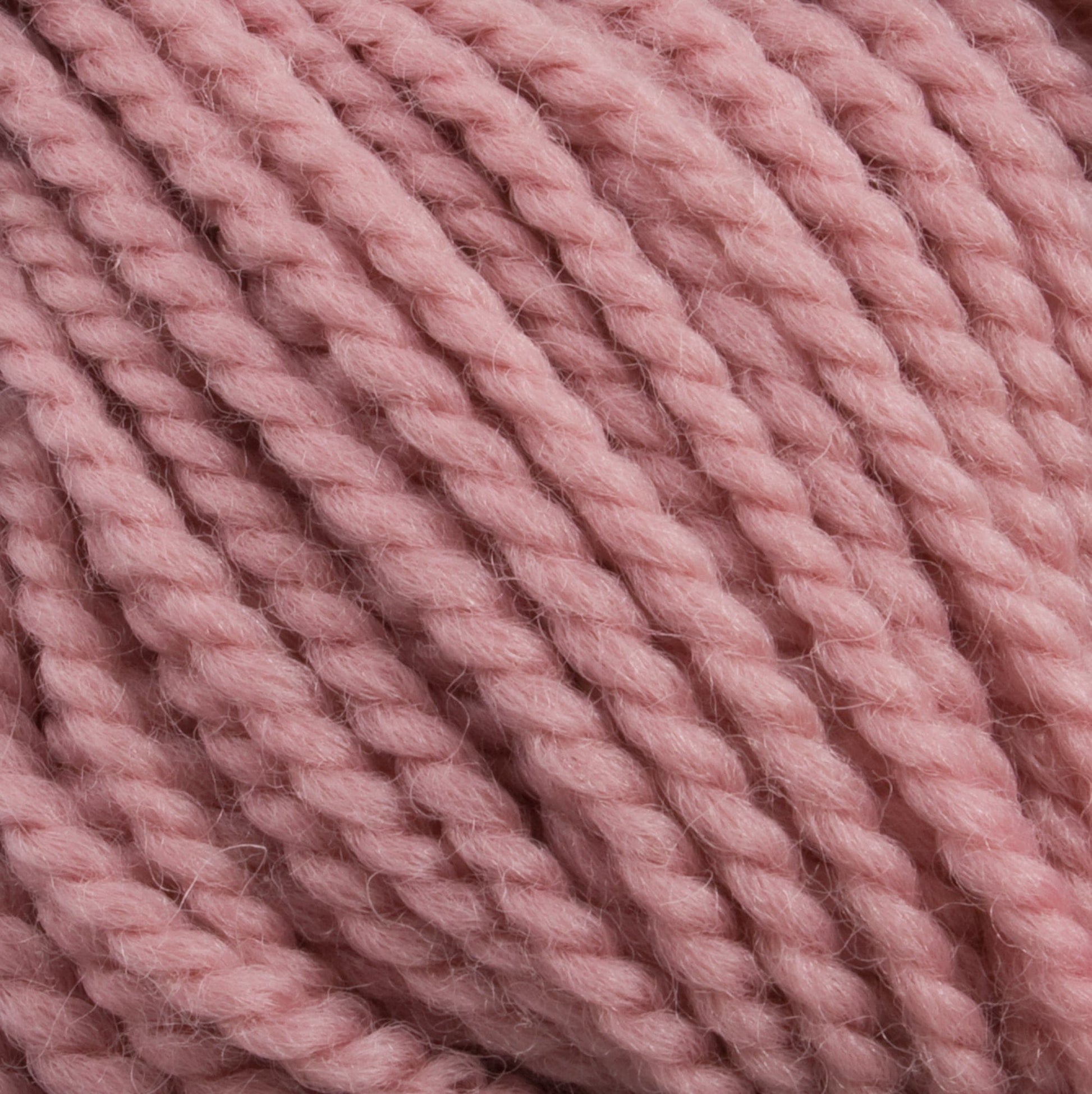 Caledonian Dye Works Yarn Dusty Pink Norumbega