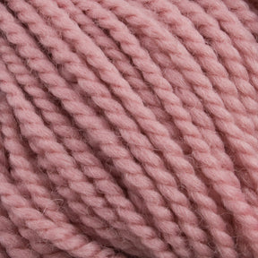 Caledonian Dye Works Yarn Dusty Pink Norumbega