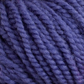 Caledonian Dye Works Yarn Hyacinth Norumbega