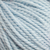 Caledonian Dye Works Yarn Ice Blue Norumbega