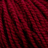 Caledonian Dye Works Yarn Oxblood Norumbega