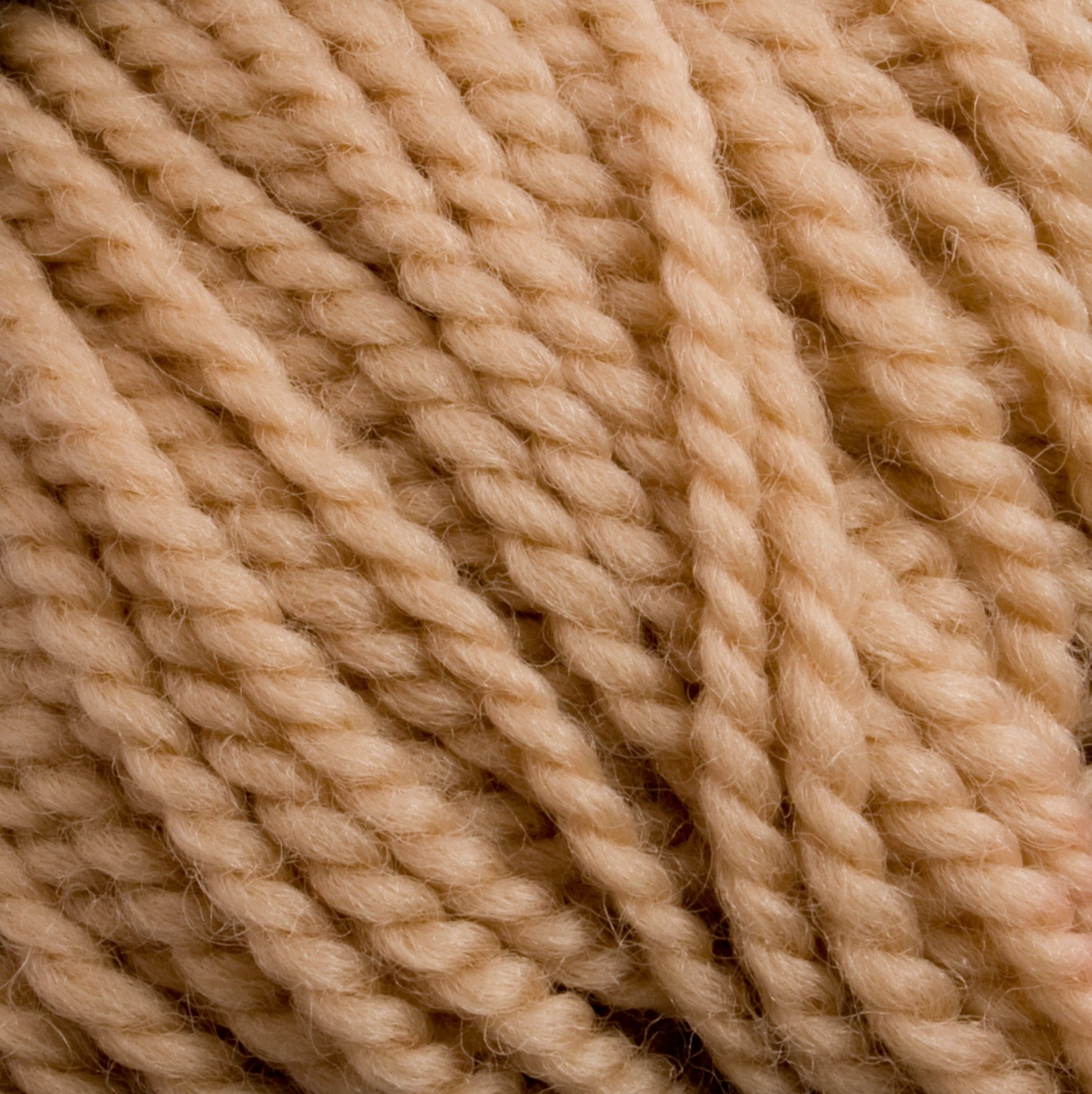 Caledonian Dye Works Yarn Pale Beige Norumbega