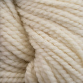 Caledonian Dye Works Yarn Scour White Norumbega