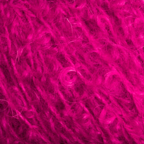 Caledonian Dye Works Yarn Victorian Bouclé Mohair Yarn