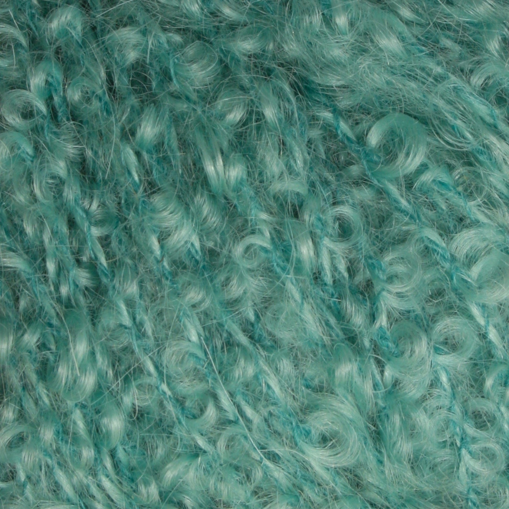 Caledonian Dye Works Yarn Victorian Bouclé Mohair Yarn