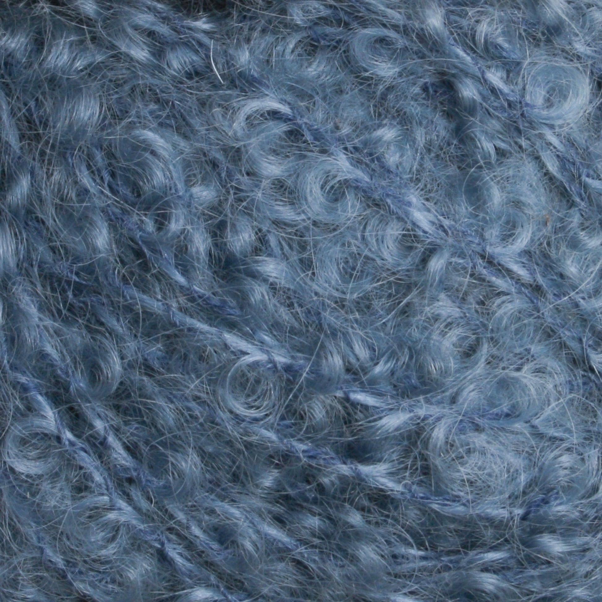 Caledonian Dye Works Yarn Victorian Bouclé Mohair Yarn