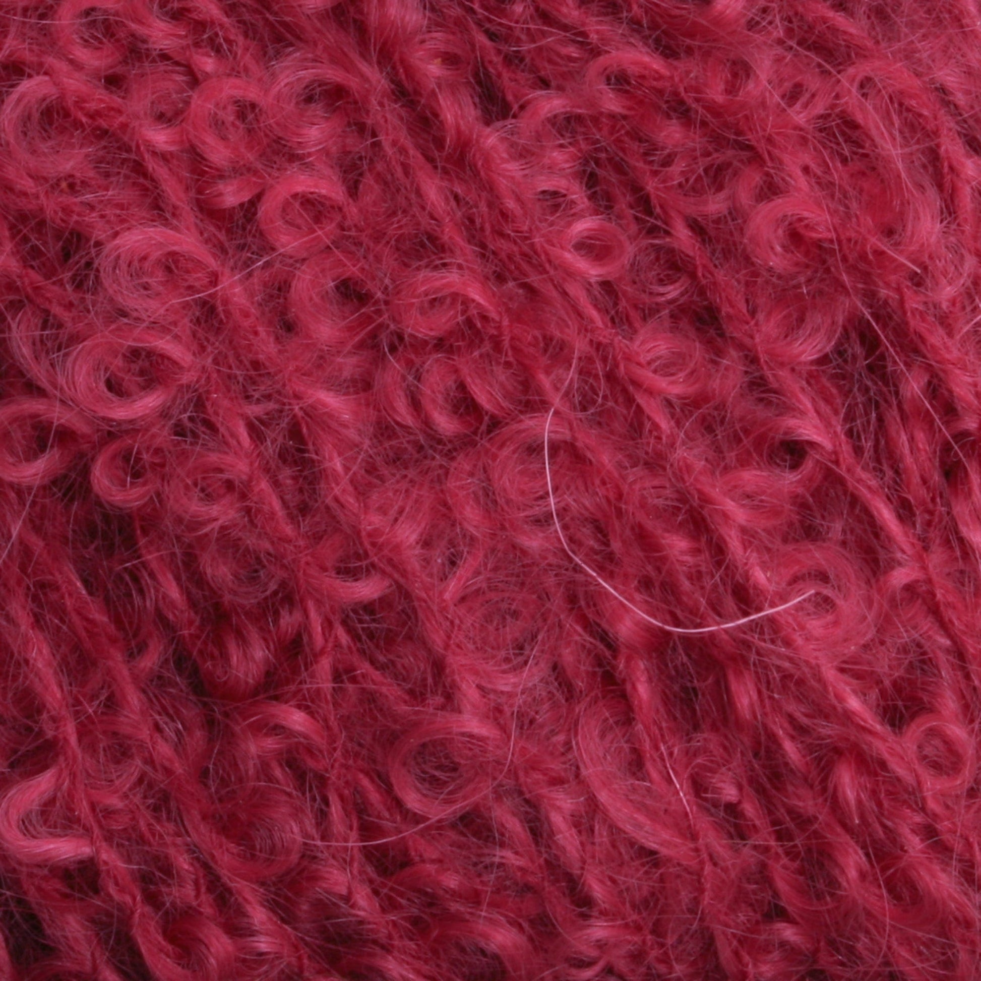 Caledonian Dye Works Yarn Victorian Bouclé Mohair Yarn