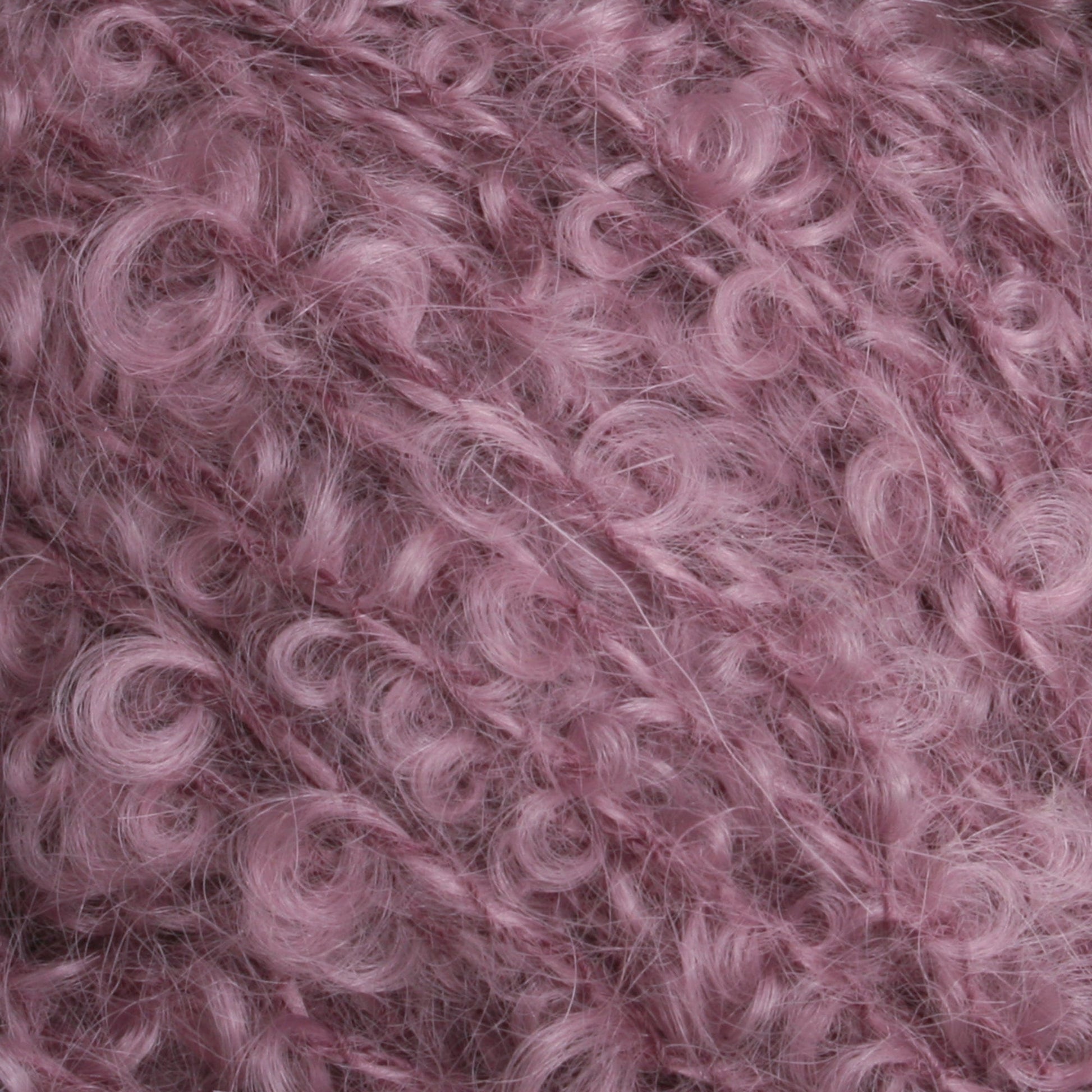 Caledonian Dye Works Yarn Victorian Bouclé Mohair Yarn