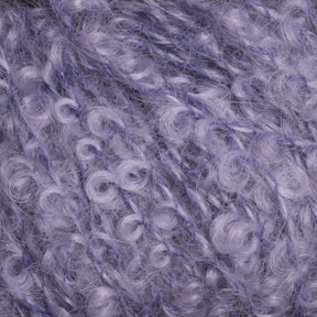 Caledonian Dye Works Yarn Victorian Bouclé Mohair Yarn