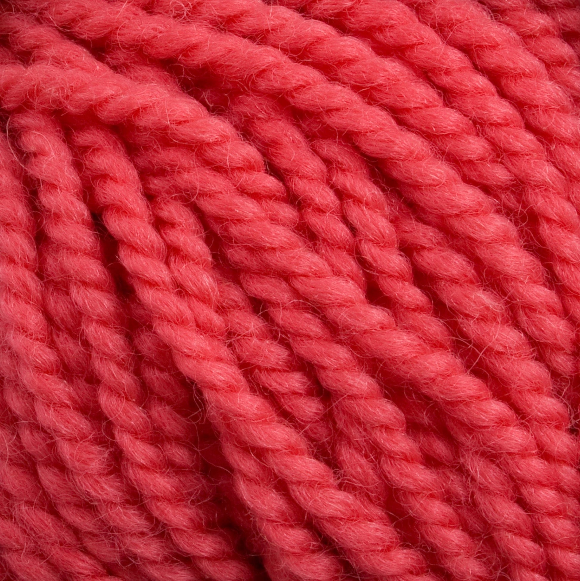 Caledonian Dye Works Yarn Watermelon Norumbega