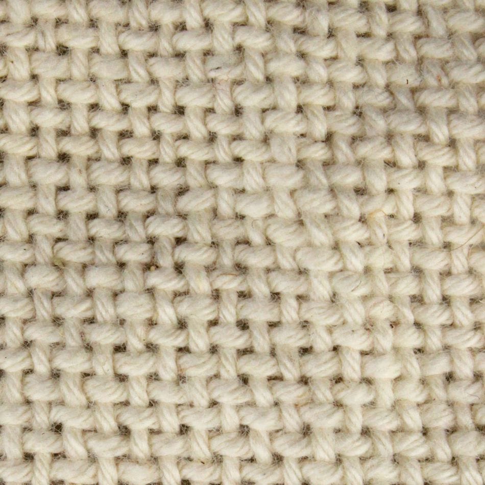 Dorr Fabrics Inc Rug Backing Cotton Warp Cloth 60" Rug Backing