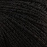 Essentially Felt Studio & Fine Yarn Yarn Noir Baby Blatt by Anny Blatt