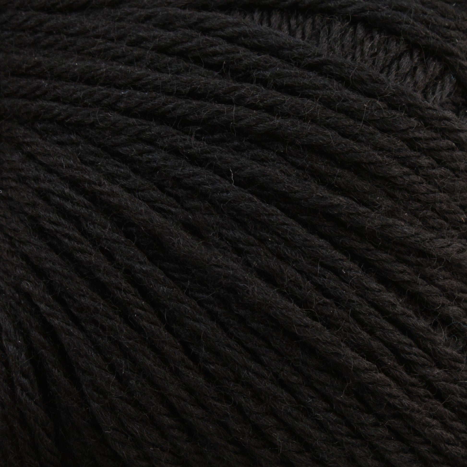 Essentially Felt Studio & Fine Yarn Yarn Noir Baby Blatt by Anny Blatt