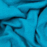 Europa Wools Ltd Dyed Wool Fiber Mediterreanean Merino Prefelt