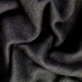 Europa Wools Ltd Dyed Wool Fiber Raven Merino Prefelt