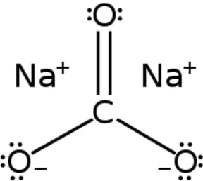 G & K Craft Assistants & Auxiliary Chemicals Soda Ash