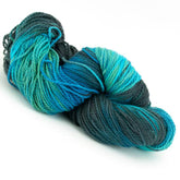 Great Adirondack Yarn Co, Inc. Yarn Bluewing Great Adirondack Organic DK Cotton