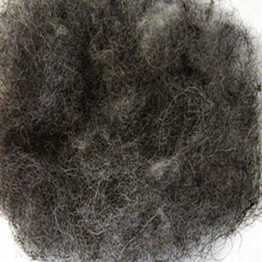 Harrisville Designs Dyed Wool Fiber Charcoal Harrisville Dyed & Carded Wool Fiber