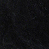 Harrisville Designs Dyed Wool Fiber Ebony Harrisville Dyed & Carded Wool Fiber