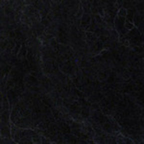 Harrisville Designs Dyed Wool Fiber Ebony Harrisville Dyed & Carded Wool Fiber