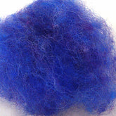 Harrisville Designs Dyed Wool Fiber Iris Harrisville Dyed & Carded Wool Fiber