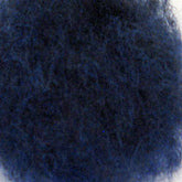 Harrisville Designs Dyed Wool Fiber Midnight Blue Harrisville Dyed & Carded Wool Fiber