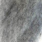 Harrisville Designs Dyed Wool Fiber Silver Mist Harrisville Dyed & Carded Wool Fiber