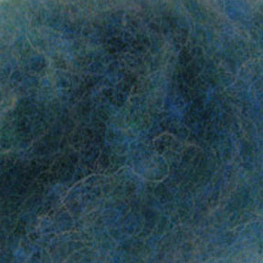 Harrisville Designs Dyed Wool Fiber Woodsmoke Harrisville Dyed & Carded Wool Fiber