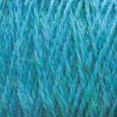 Harrisville Designs Yarn Aegean Harrisville Shetland Yarn - Unwashed Cones