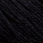 Harrisville Designs Yarn Black Harrisville Highland - Cones