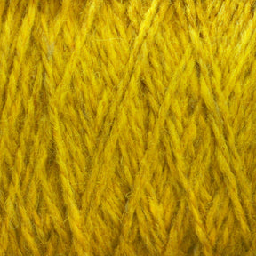 Harrisville Designs Yarn Goldenrod Harrisville Shetland Yarn - Unwashed Cones