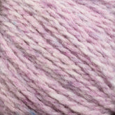 Harrisville Designs Yarn Lilac Harrisville Shetland Yarn - Unwashed Cones