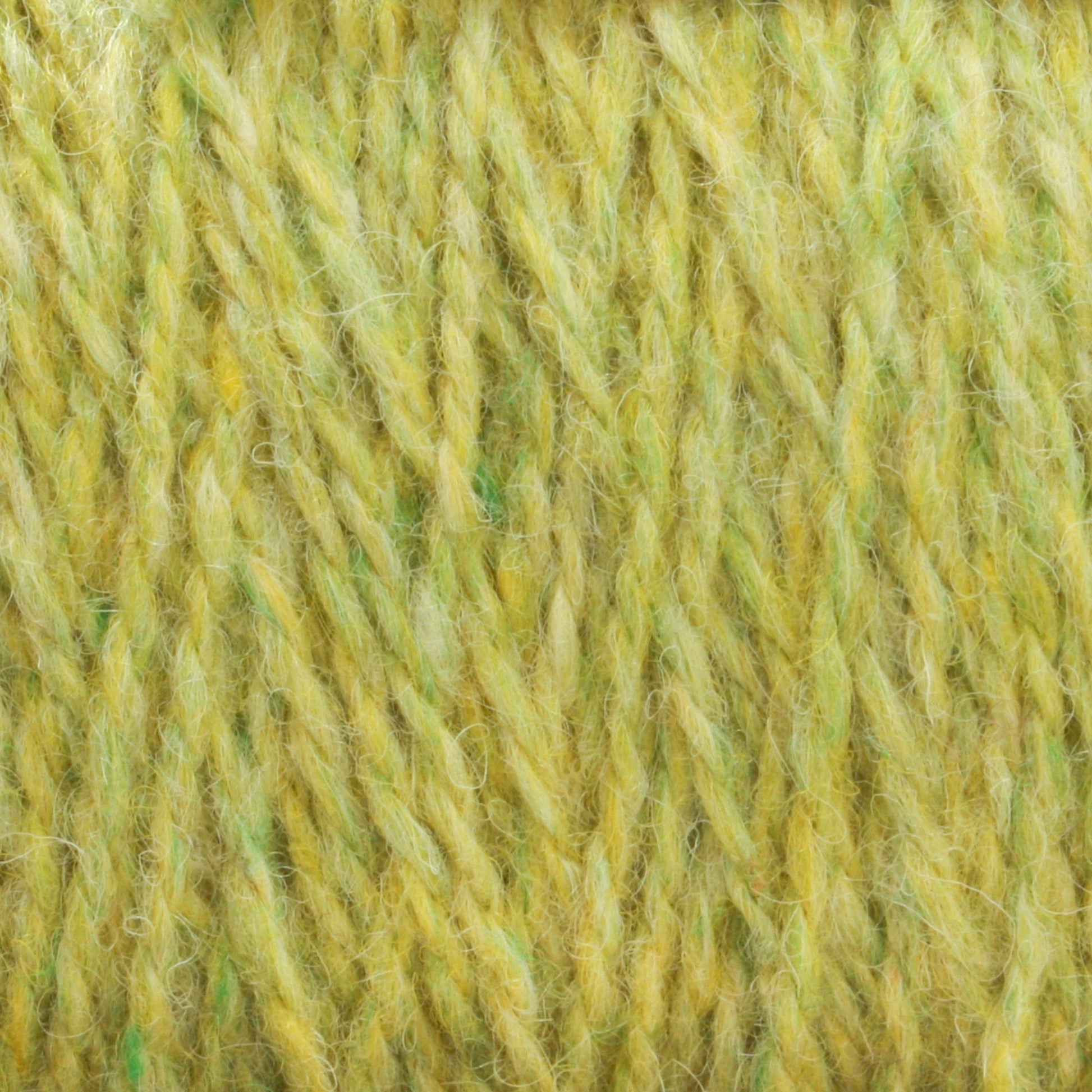 Harrisville Designs Yarn Lime Harrisville Highland - Cones