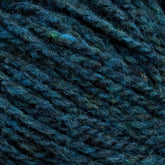 Harrisville Designs Yarn Loden Blue Harrisville Highland - Cones