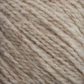 Harrisville Designs Yarn Oatmeal Harrisville Shetland Yarn - Unwashed Cones