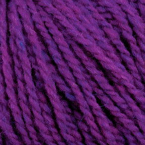 Harrisville Designs Yarn Plum Harrisville Highland - Cones