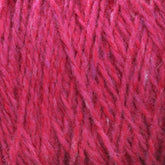 Harrisville Designs Yarn Raspberry Harrisville Highland - Cones